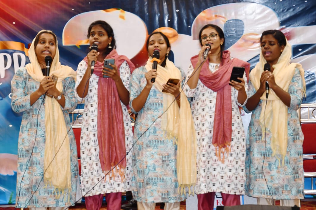 Faith Over Fear — Trusting God in Uncertain Times