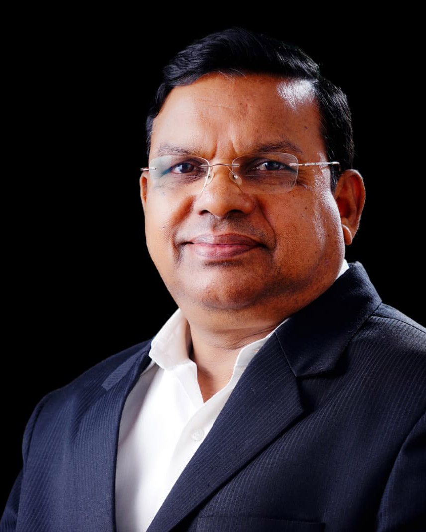 Pastor K. K. Chandran